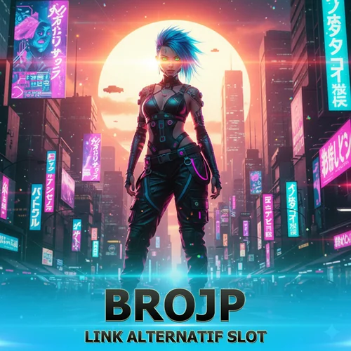 BROJP ─ Login BROJP resmi dengan sistem rate-limiting yang melindungi dari serangan otomatis. Keamanan proaktif memblokir akses mencurigakan sebelum mencapai akun Anda!