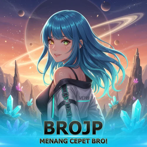 BROJP ─ Akses login BROJP dari jaringan WiFi atau data seluler tanpa perbedaan performa. Optimasi koneksi untuk semua jenis jaringan. Login lancar dari mana saja!