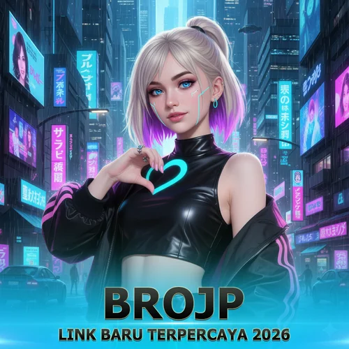 BROJP ─ Login BROJP cepat aman hanya di portal resmi yang terverifikasi. Jangan login melalui link dari pihak ketiga yang tidak dikenal. Keamanan akun dimulai dari kesadaran Anda!