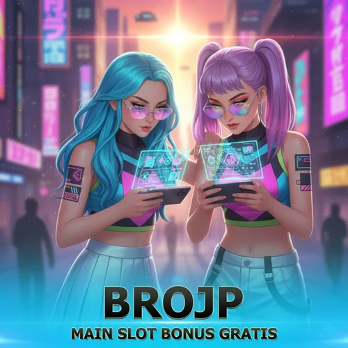 BROJP ─ Login BROJP cepat dengan auto-fill browser support. Simpan kredensial di password manager dan login hanya dengan satu klik. Efisien dan tetap aman untuk akun Anda!