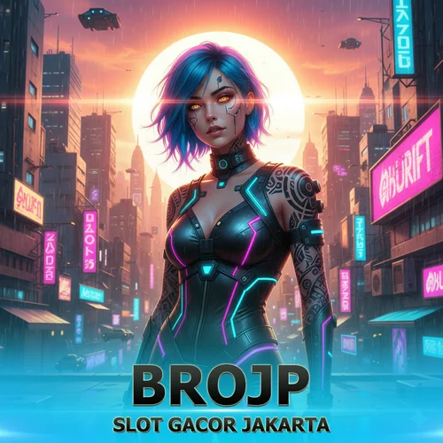 BROJP ─ Login BROJP dan temukan ribuan game slot dengan RTP tertinggi di Indonesia. Semua tersedia setelah login ke akun member resmi. Portal gaming terlengkap menanti Anda!