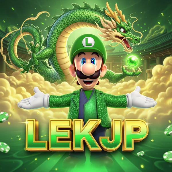 LEKJP | RTP Live Bocoran Pola Gacor Update Tiap Jam Hari Ini 2026